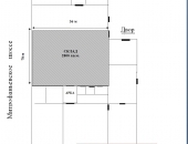 ������� ��������� �������������� ��������� 2800 �2, - ������������ ������������, ������ ��������� �����-���������