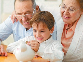 Порядок наследования без завещания